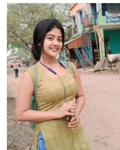 Aarohi Deshmukh