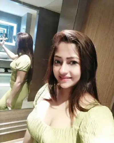 Lavanya Saxena