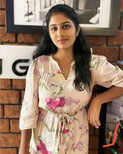 Janhvi Iyer