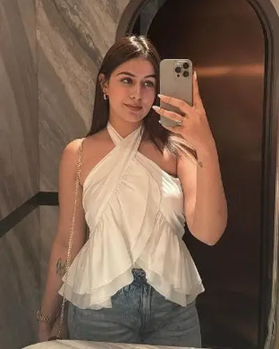 Ojasvi Nair