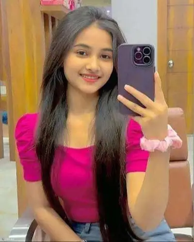 Trisha Sinha