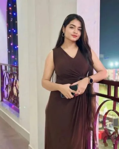 Kavya Menon